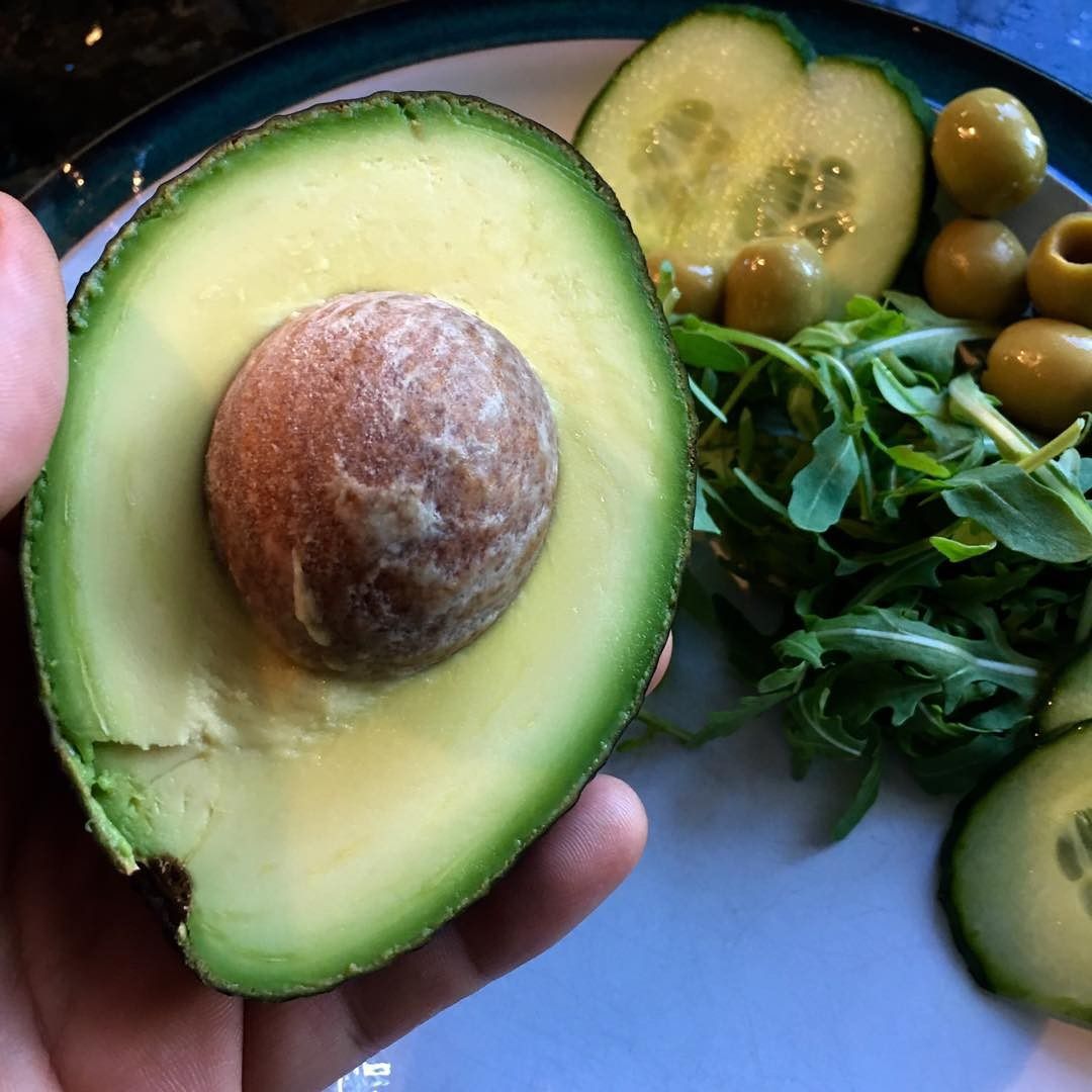 may have just opened the world s most perfect avocado 49002480027 o