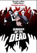 Shaun of the Dead poster