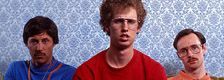 Napoleon Dynamite