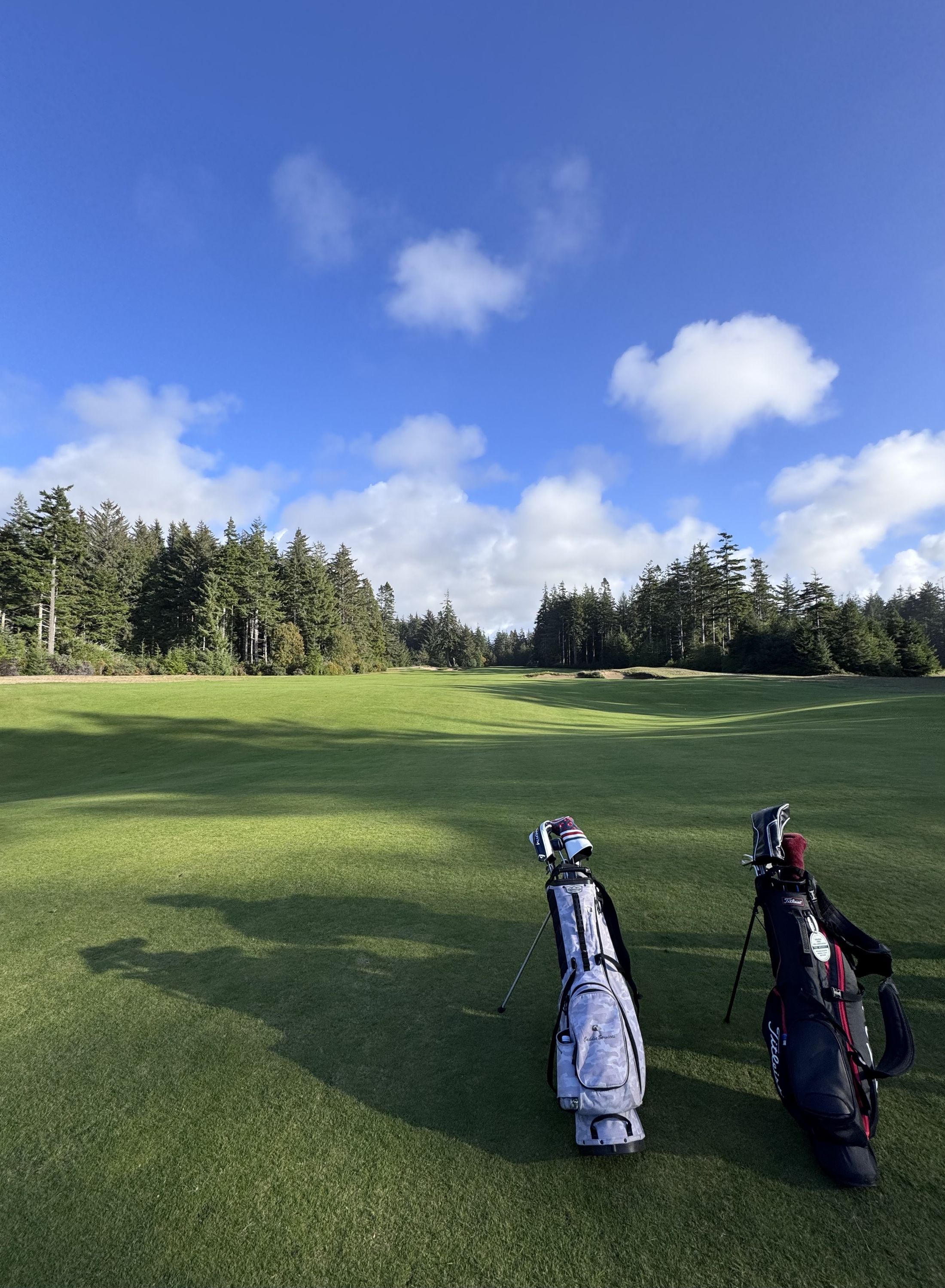 Bandon Trails