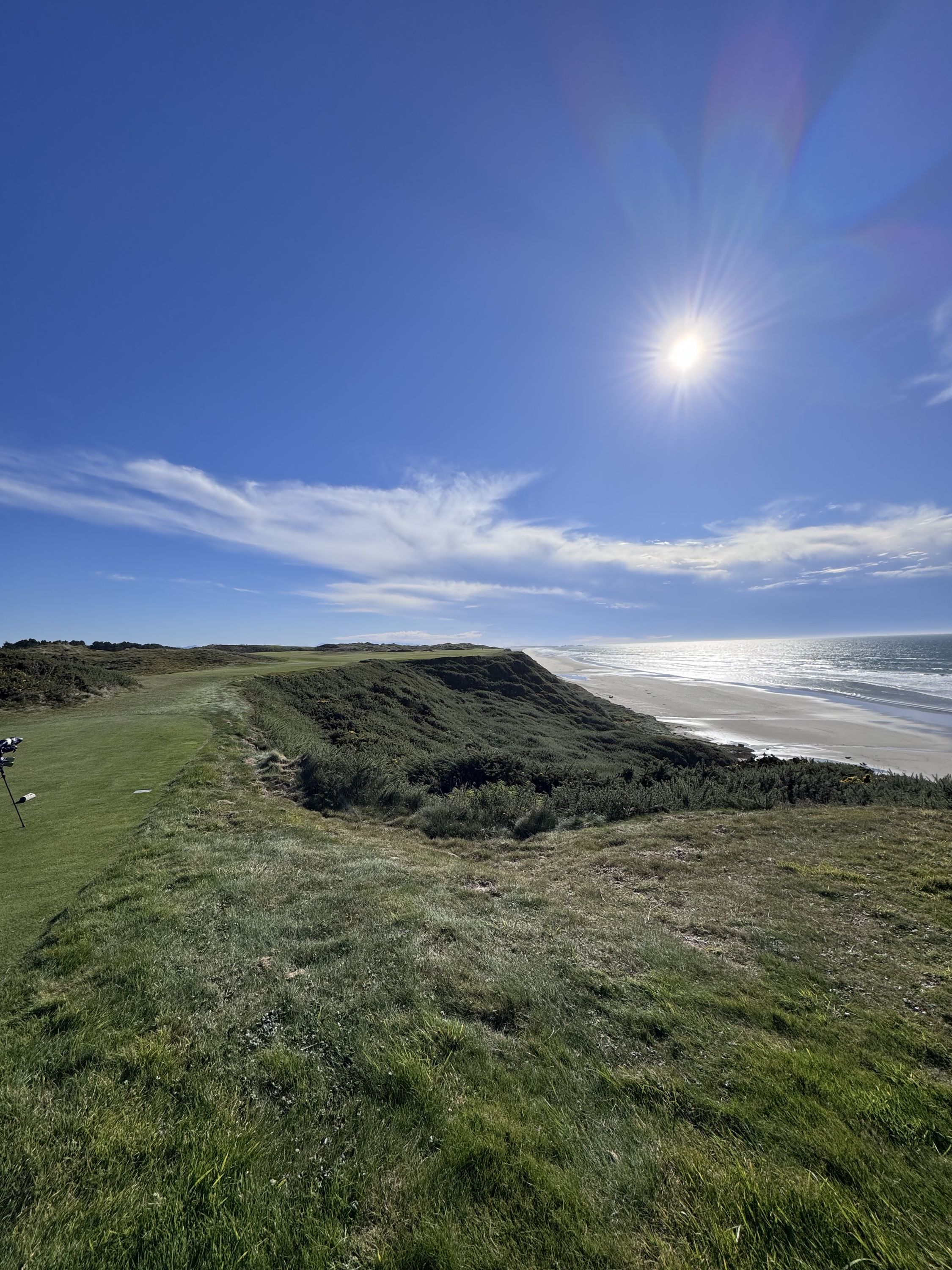 Pac Dunes