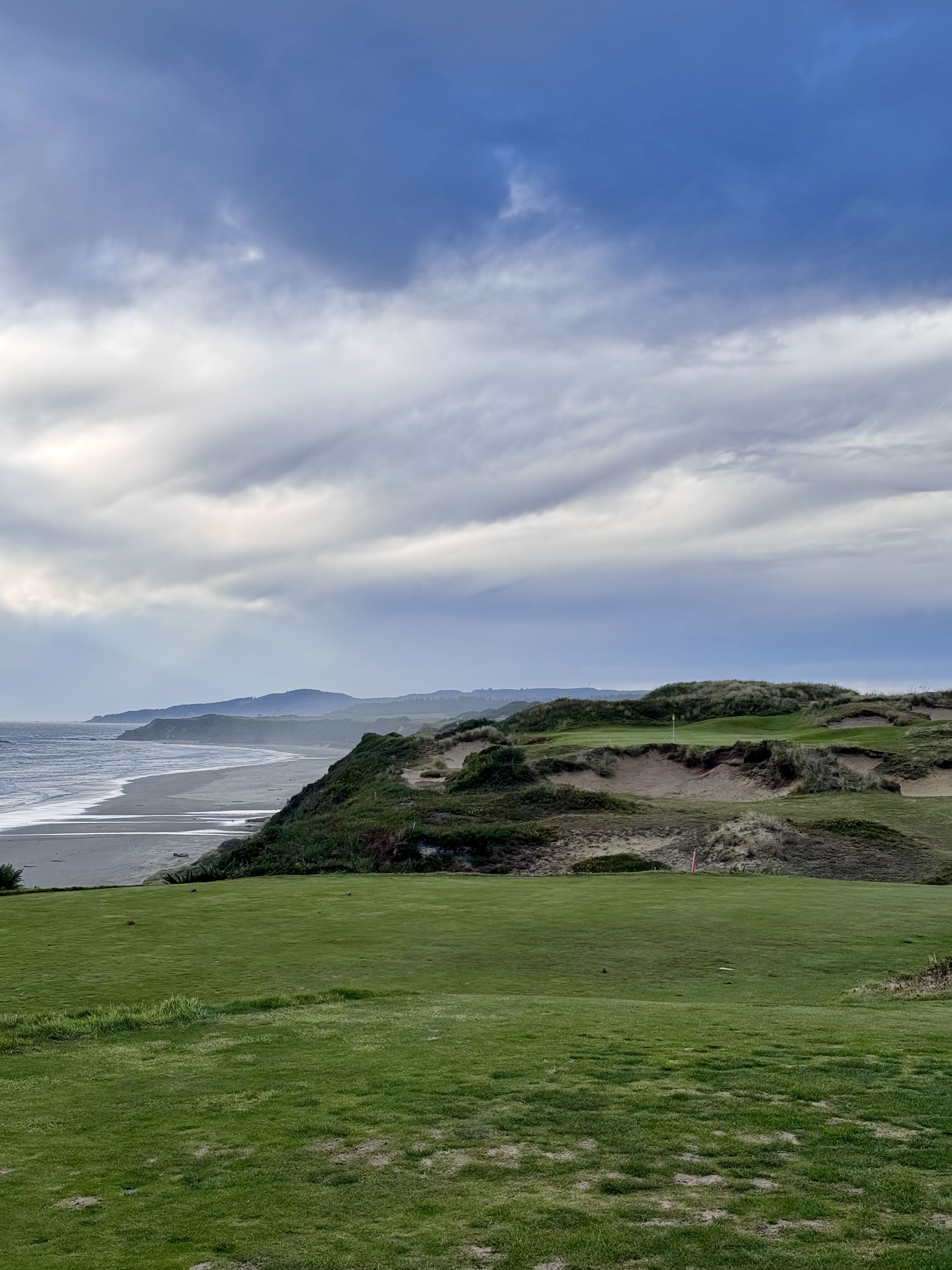 Pac Dunes
