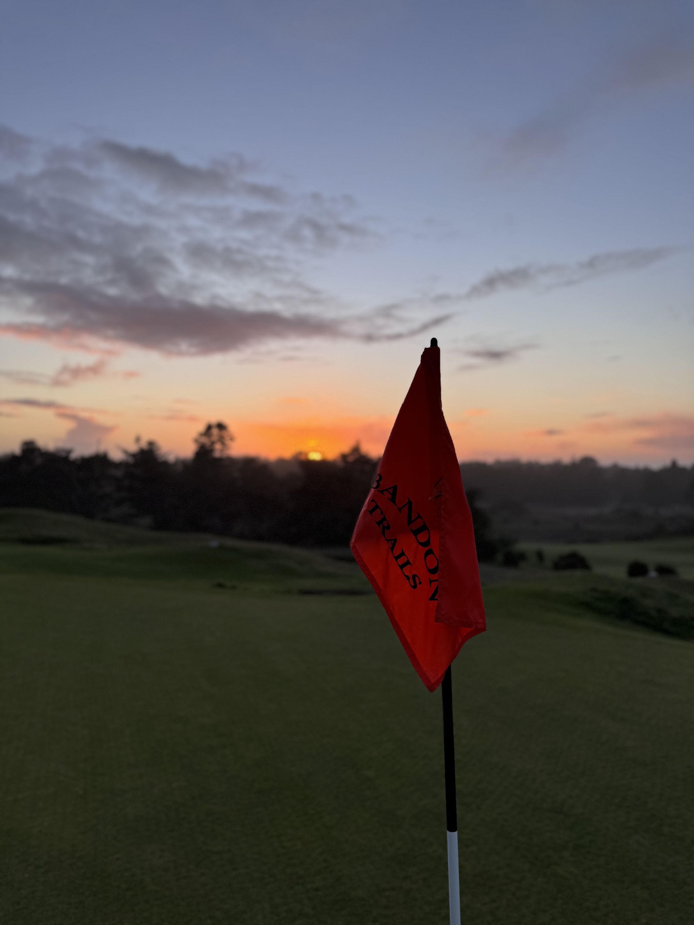 Bandon Trails