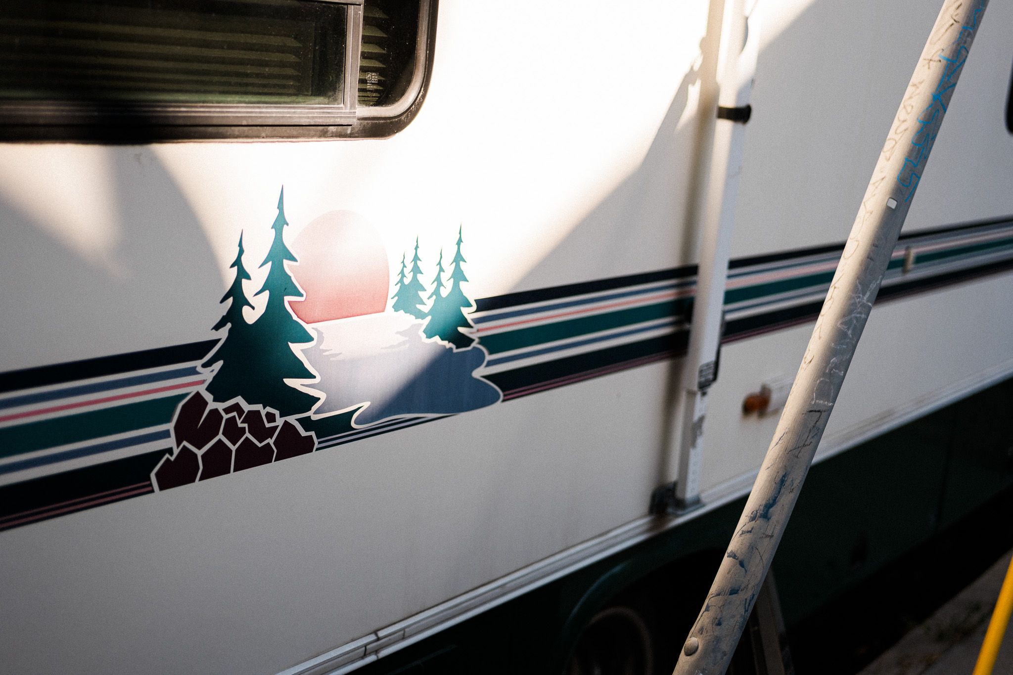 camper