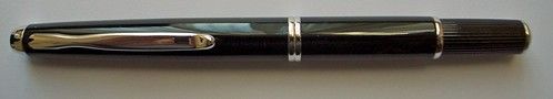 Pilot Capless Fermo