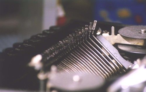 typewriter 2