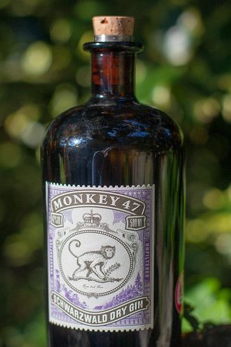 Monkey 47