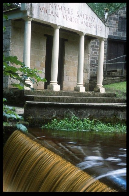 Vindolanda