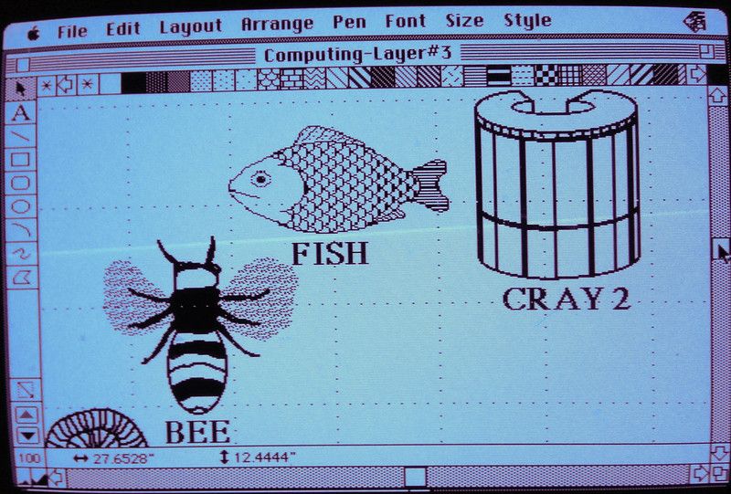 Computing Power