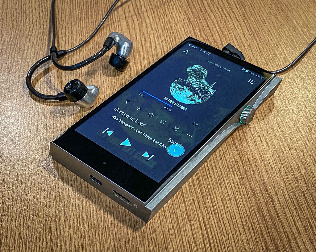 Astell & Kern SE 200