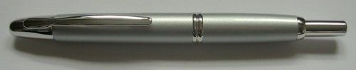 13- Pilot Capless