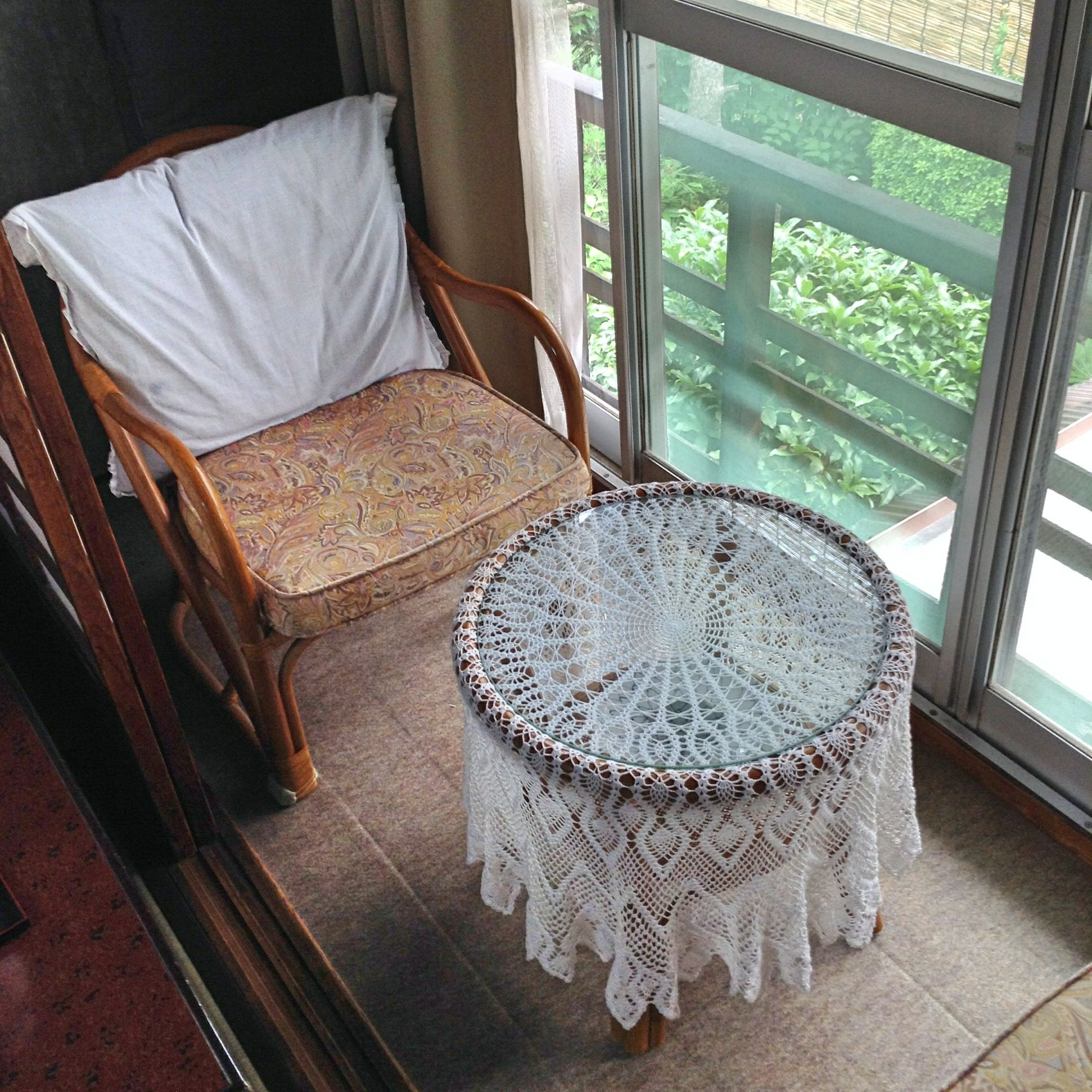 uemurachair