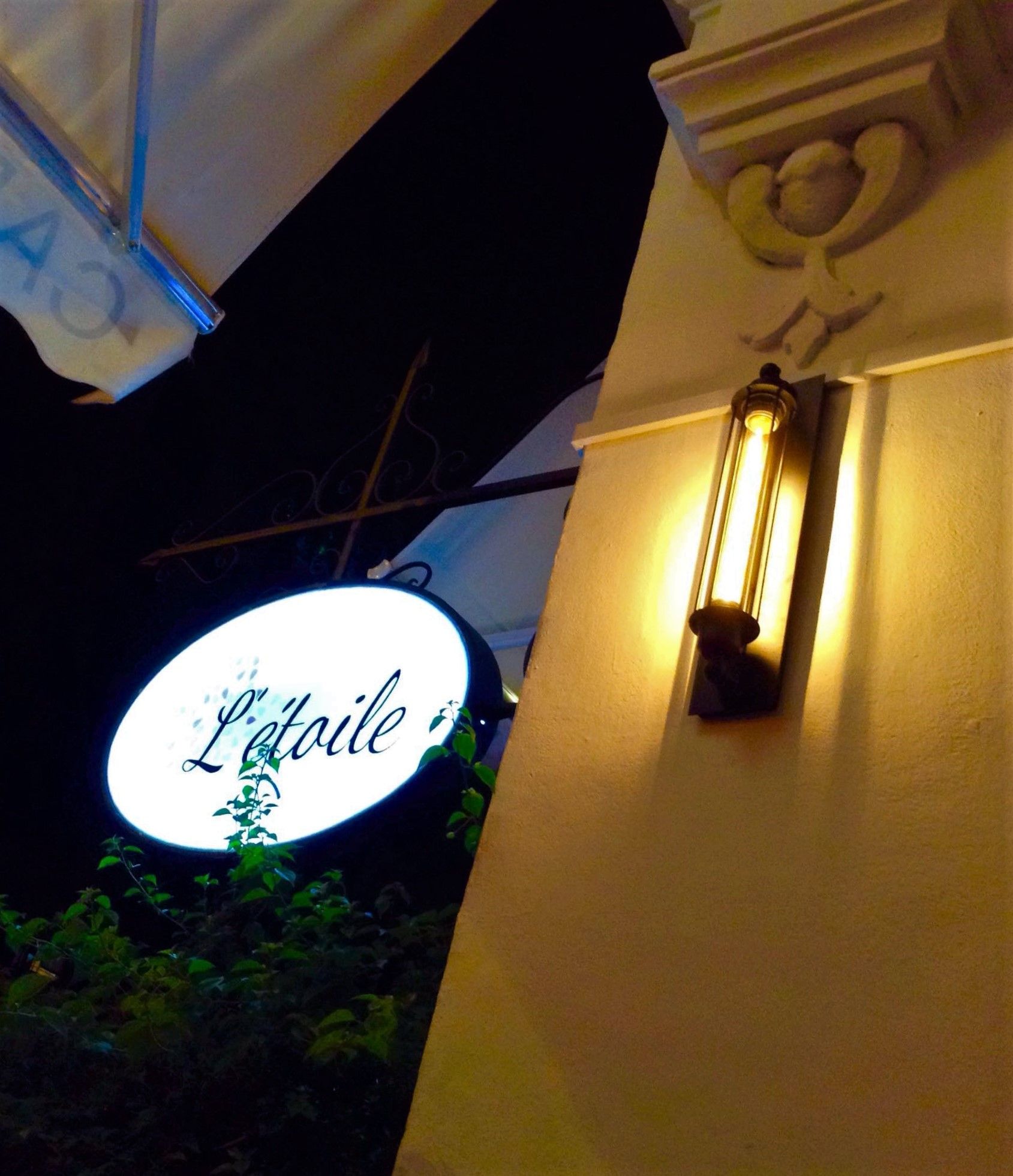 etoile