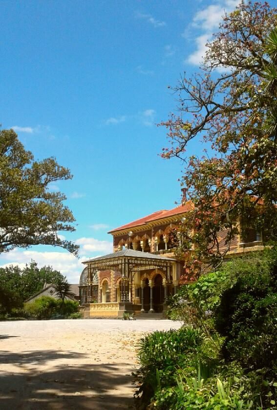 ripponlea