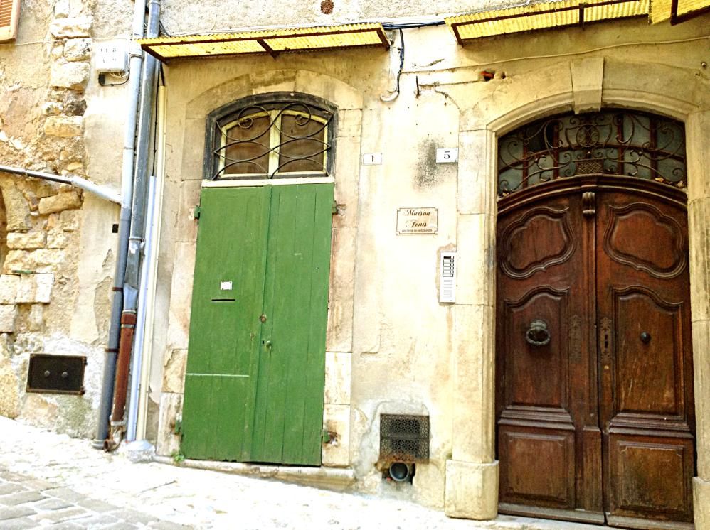 greendoor