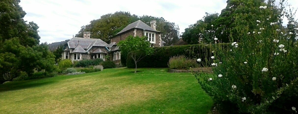 heronswood