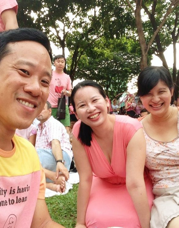 wegotopinkdot