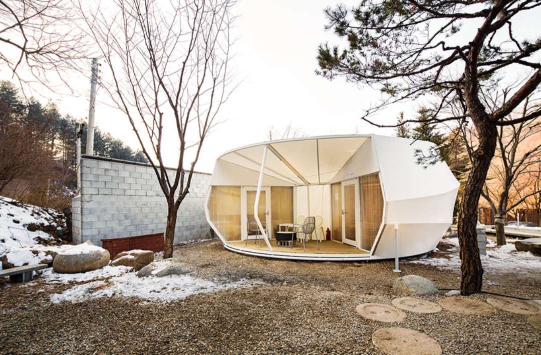 glamp