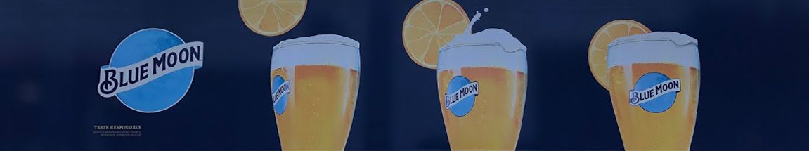 blue moon