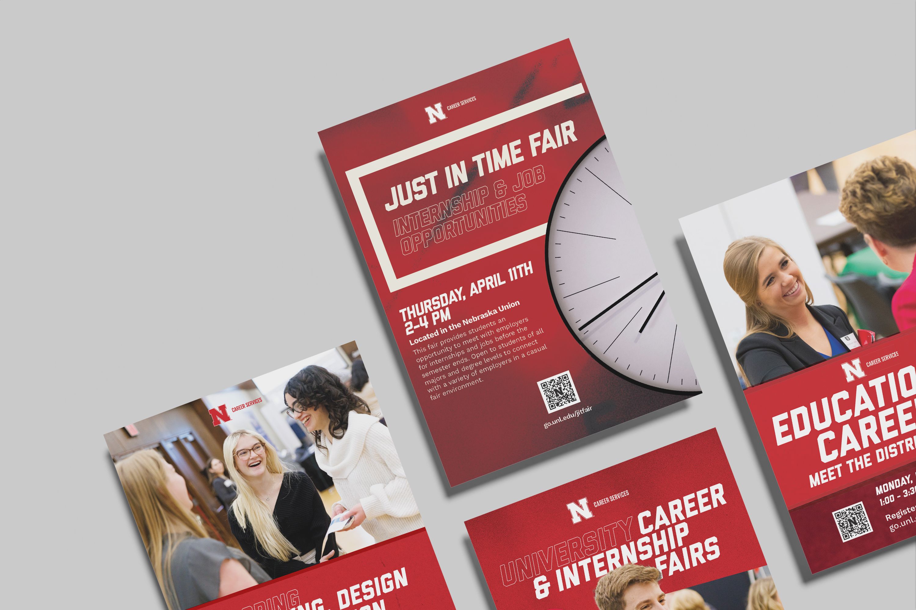 Career Services 4
