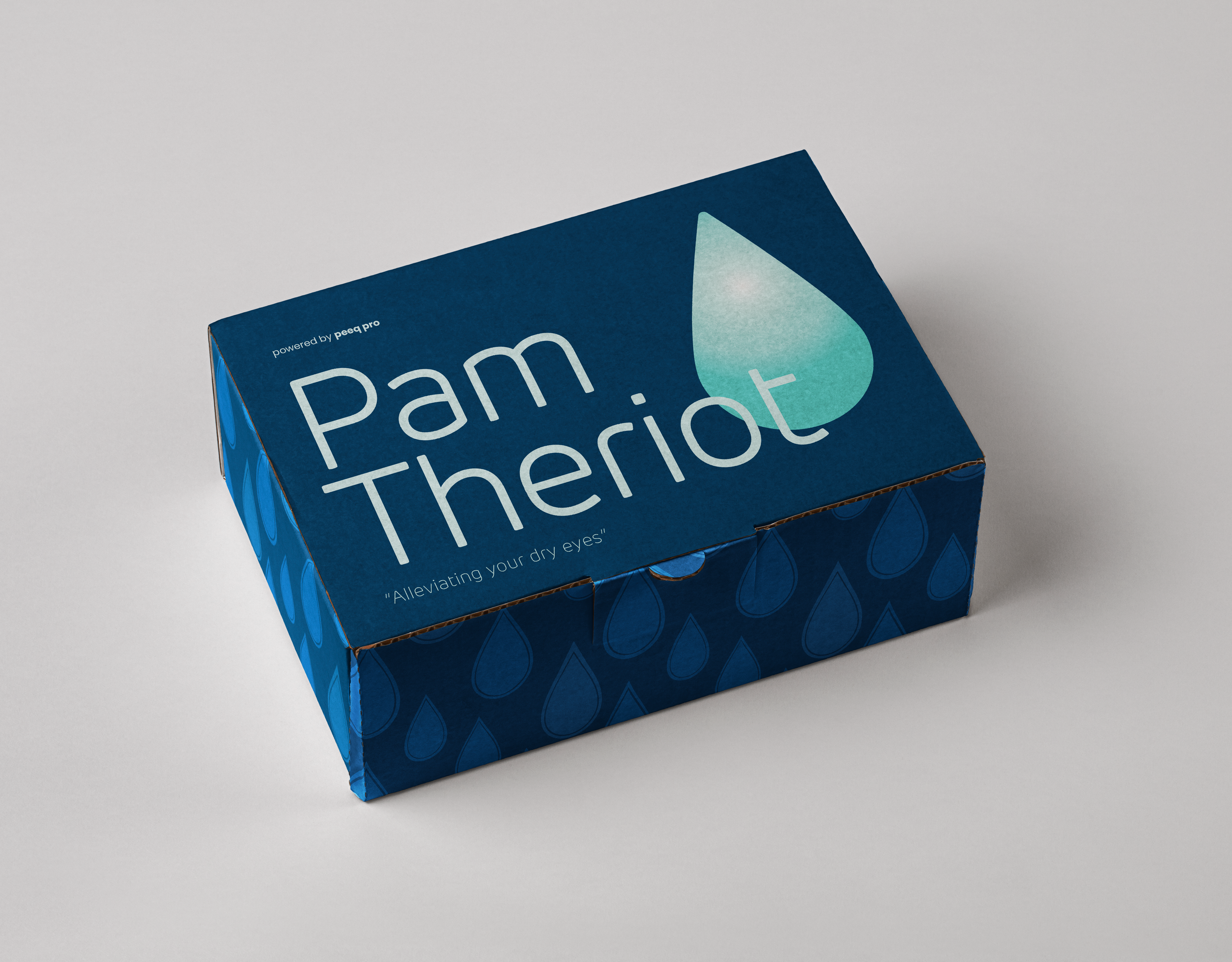 Mailer Box Mockup (3)