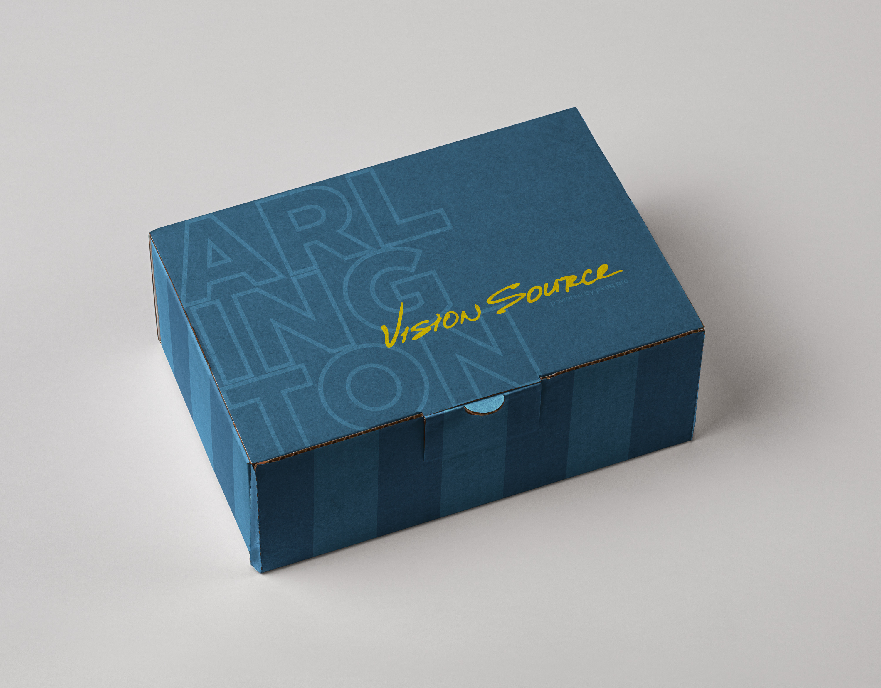 Mailer Box Mockup (1) 2