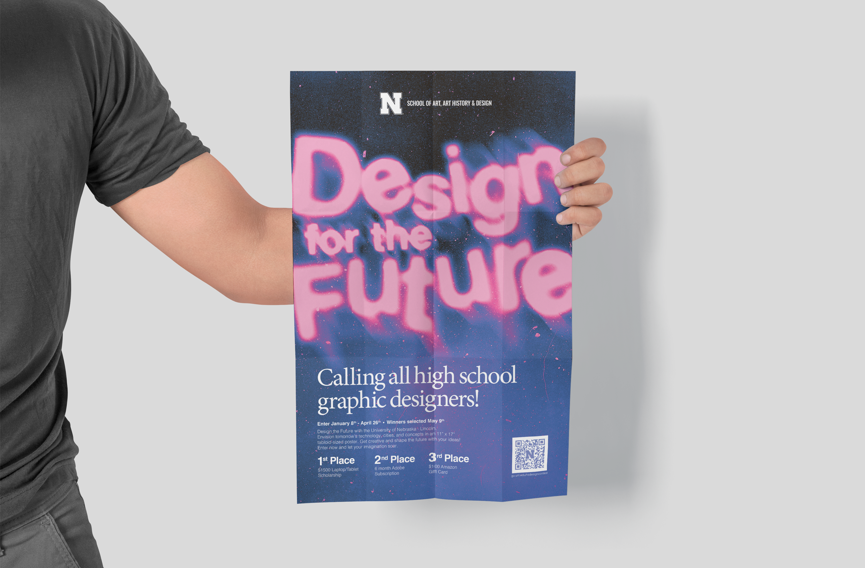 UNL School of Art, Art History, and Design2