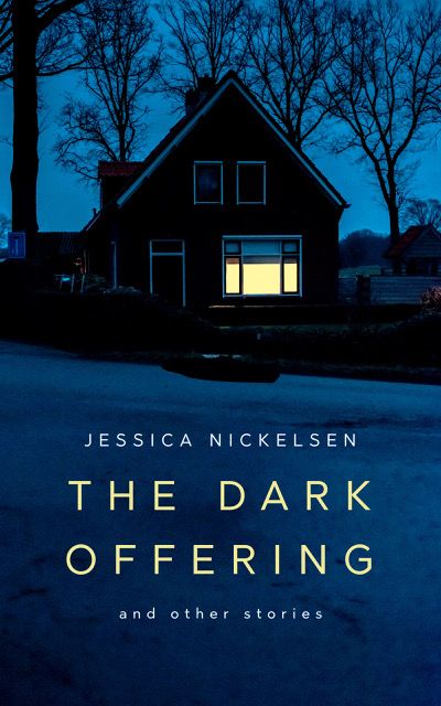 the dark offering cover