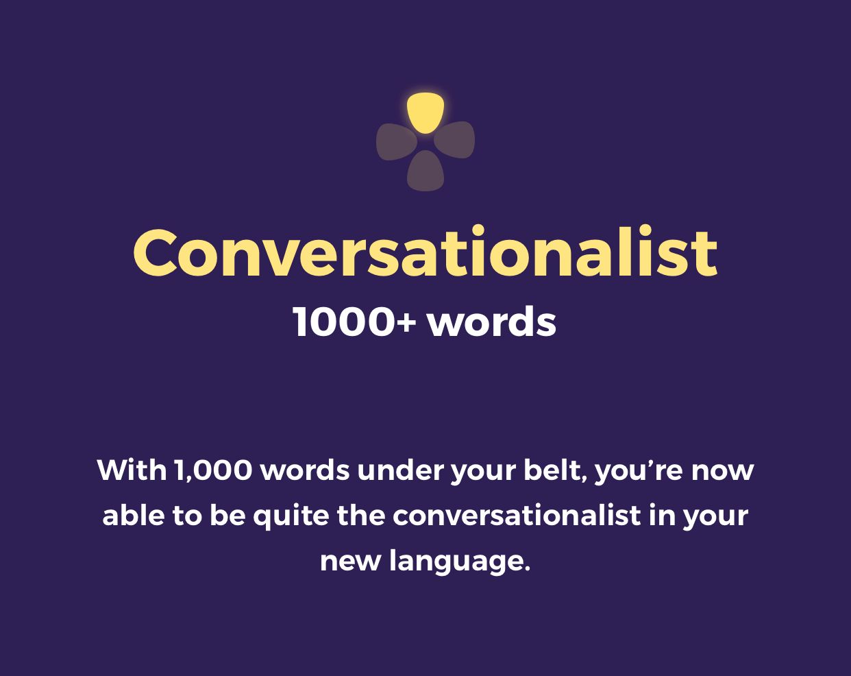 1000 Korean words