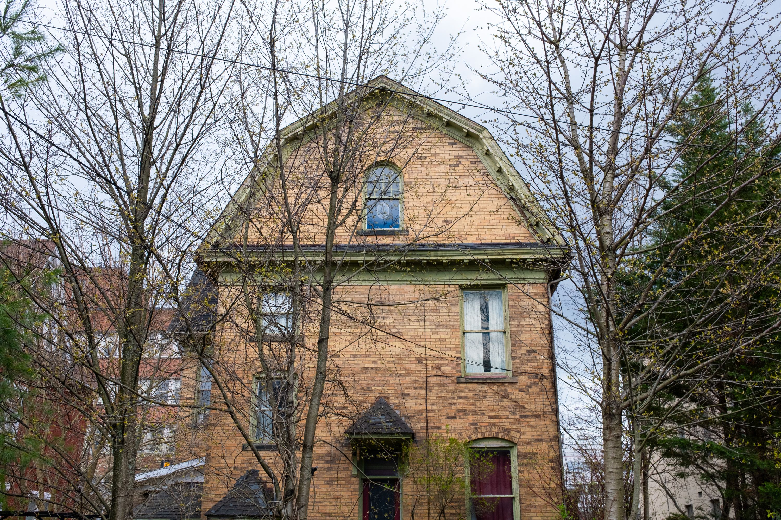 House in Johnstown