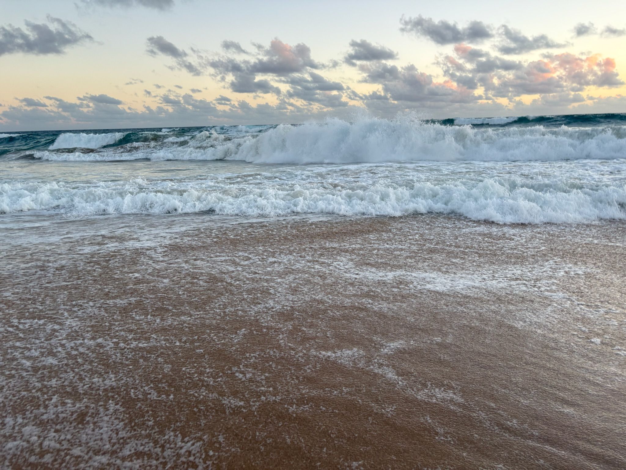 Pretty beach 3