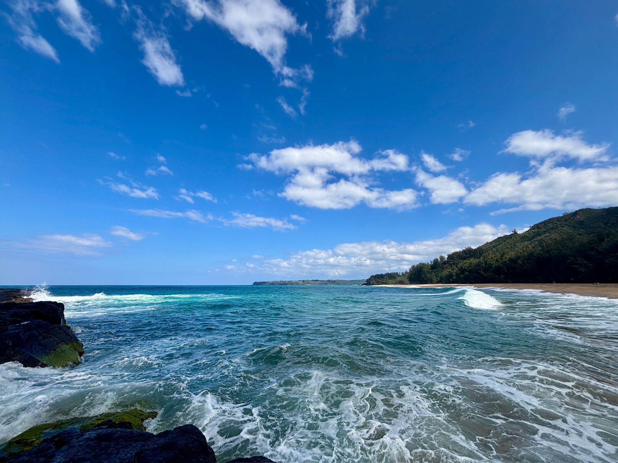 Pretty beach 4