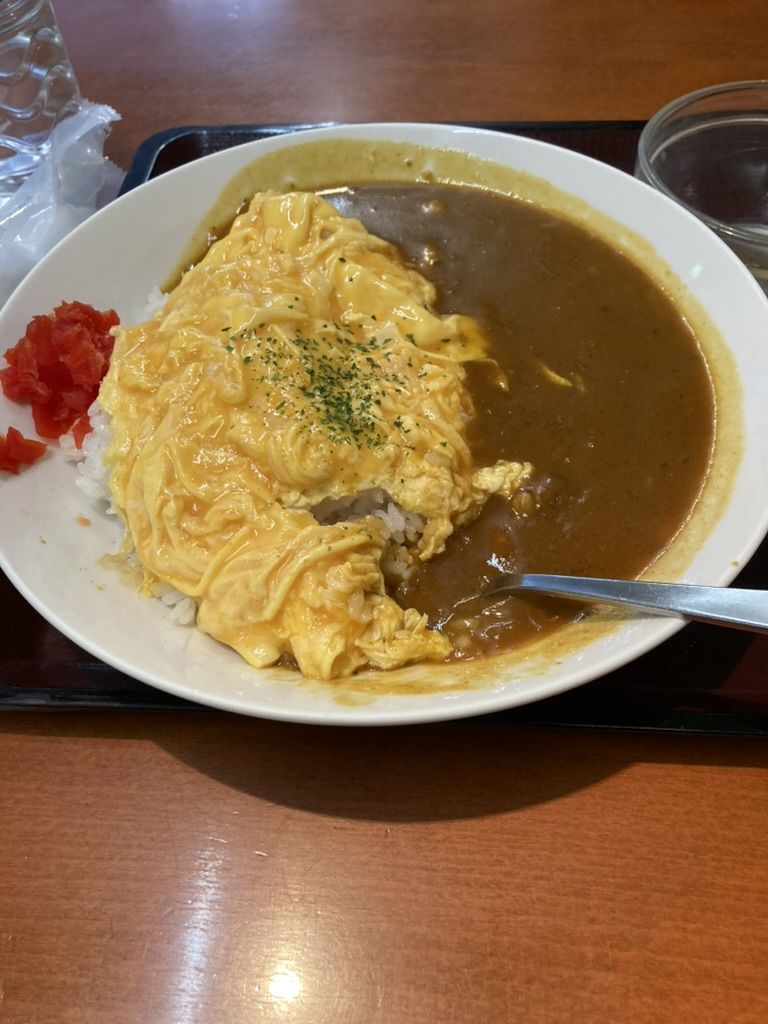 Nara Curry