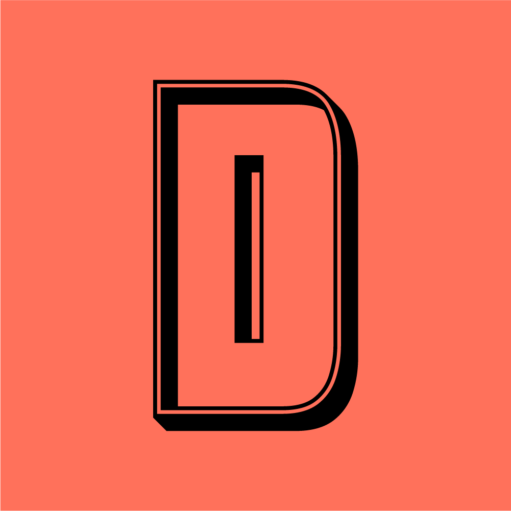 simple d