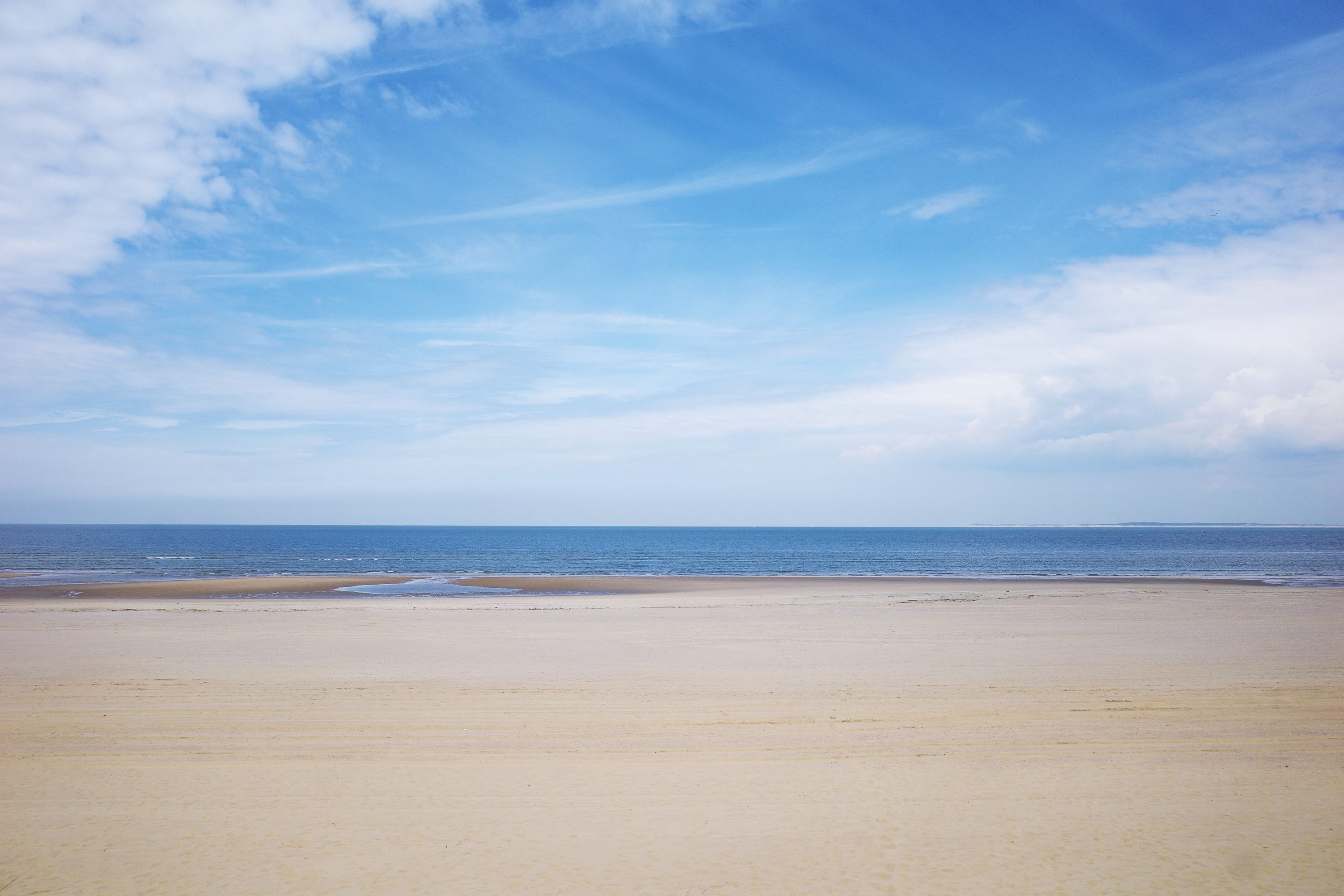 De Noordzee