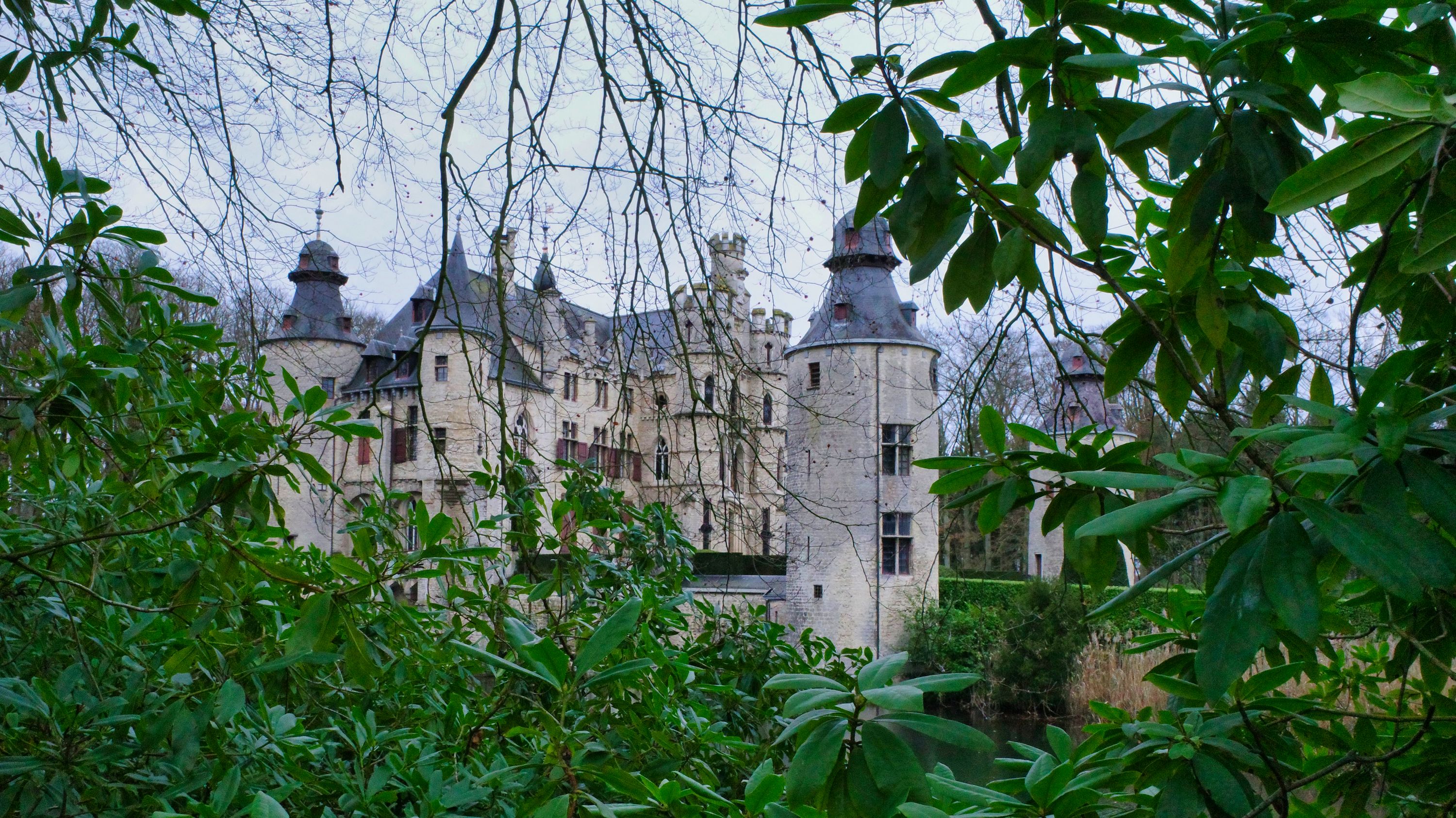 Wandelen in Vorselaar