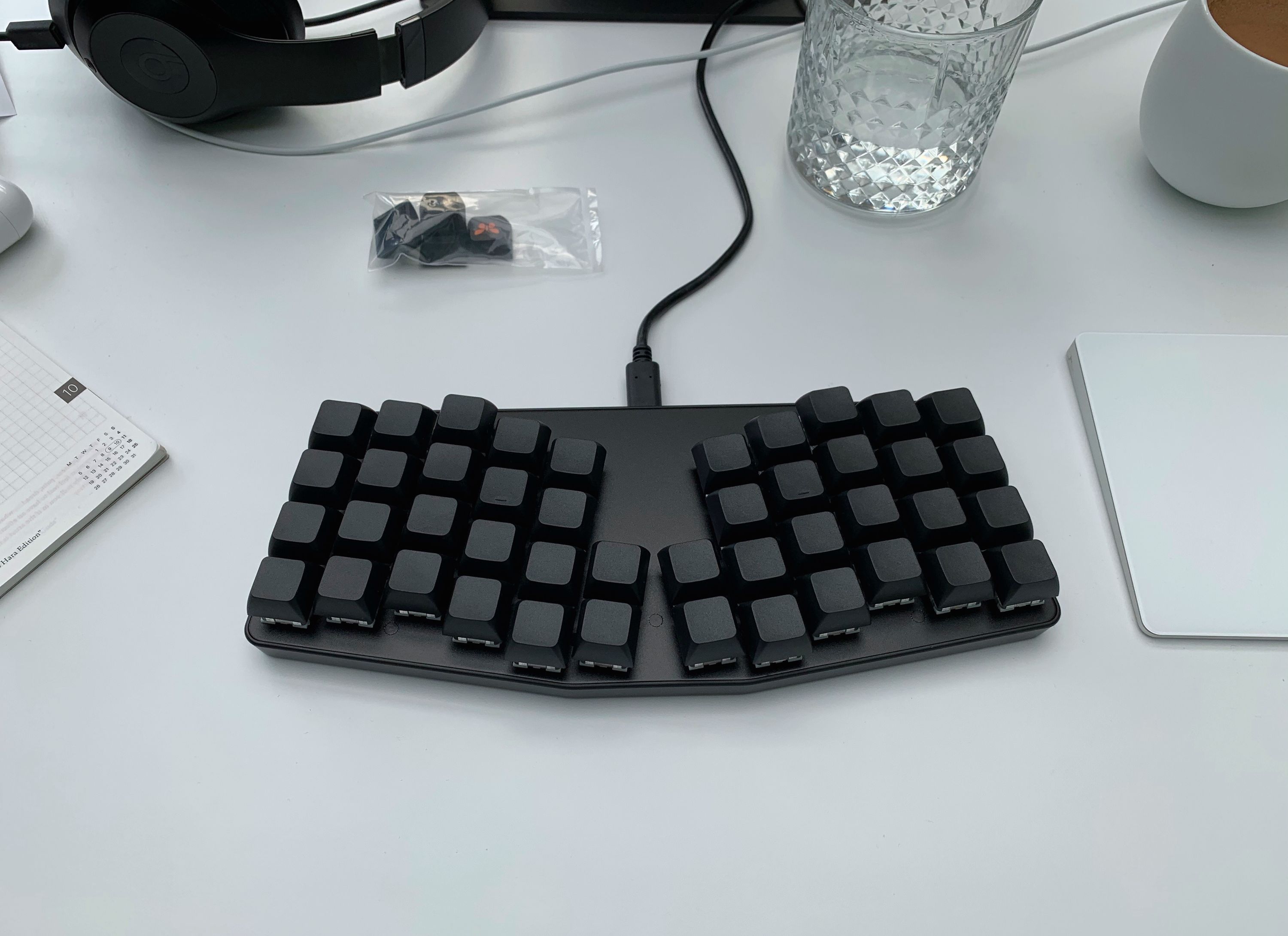 Atreus 2