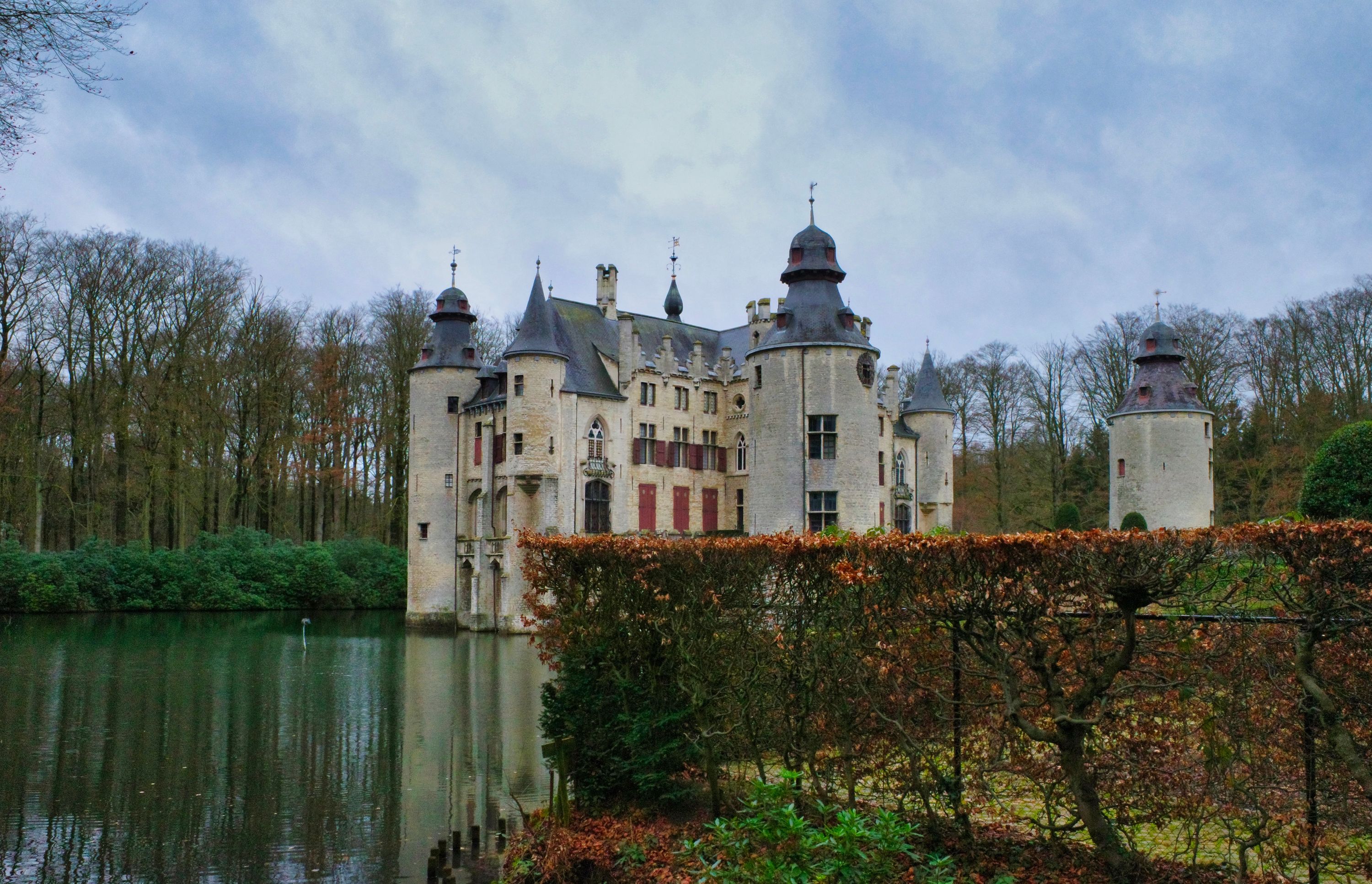 Wandelen in Vorselaar