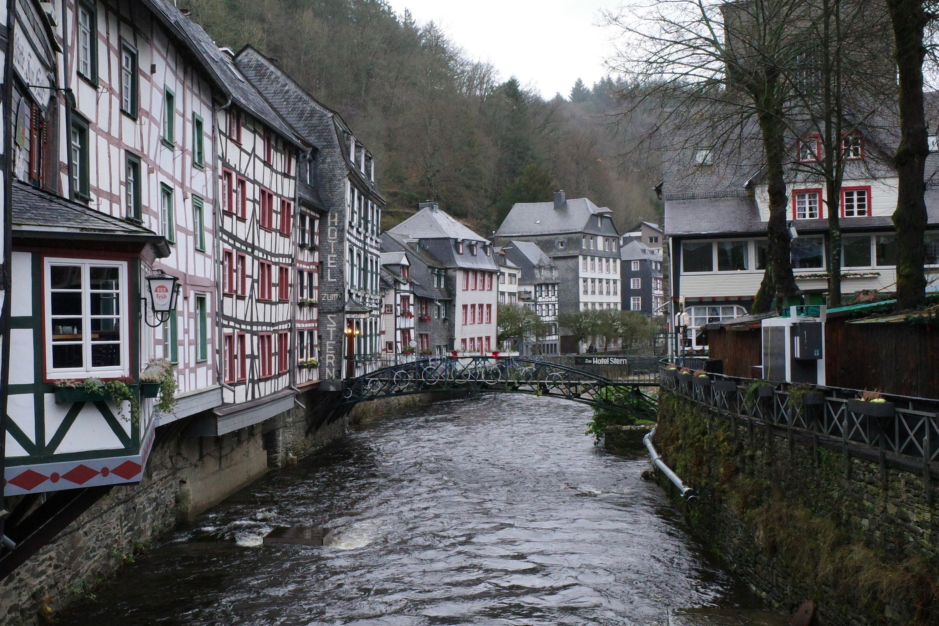 Monschau