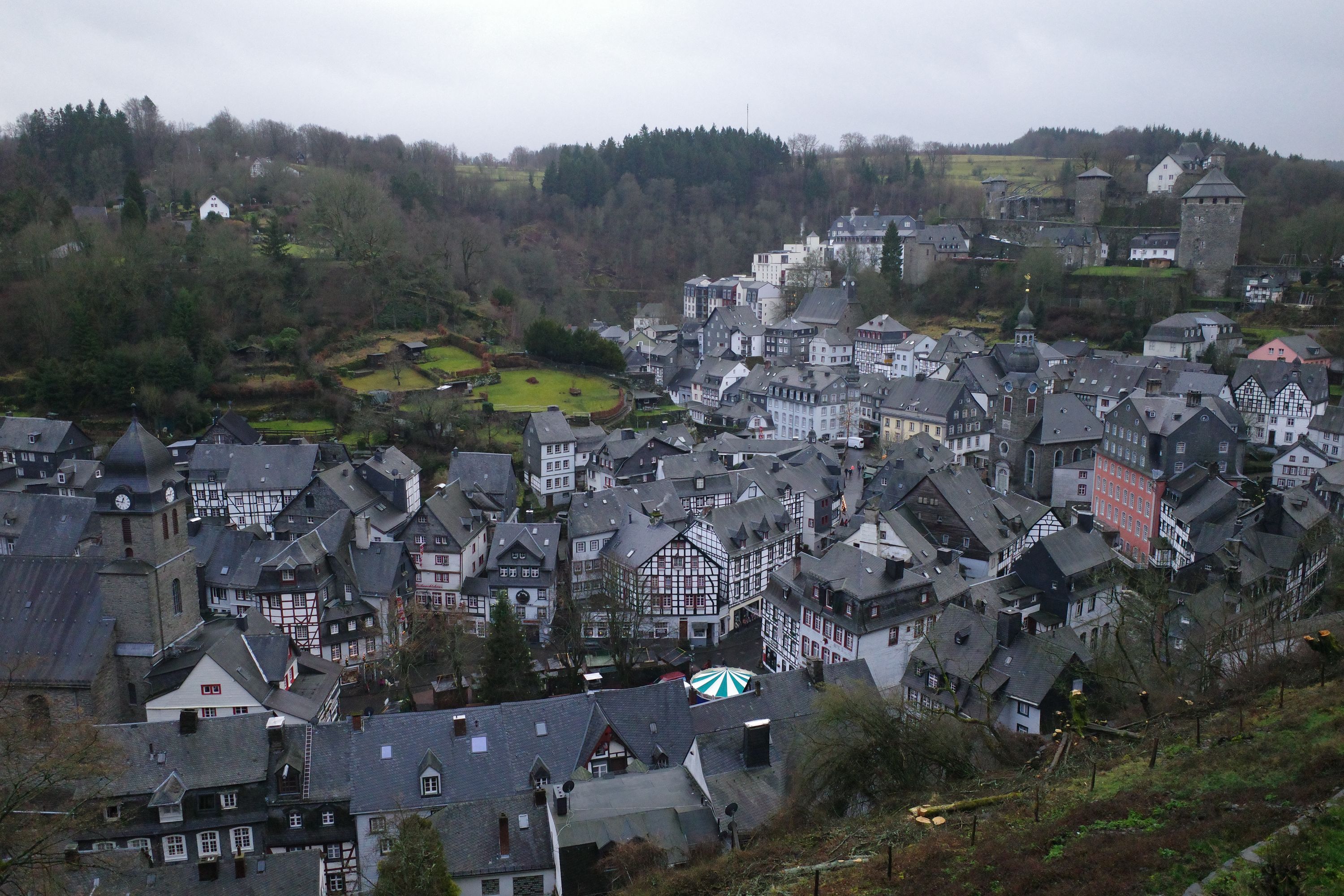 Monschau