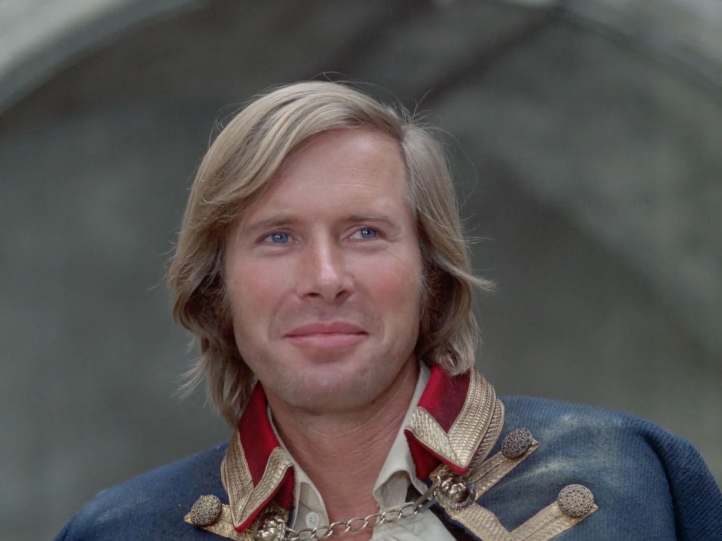 captain kronos