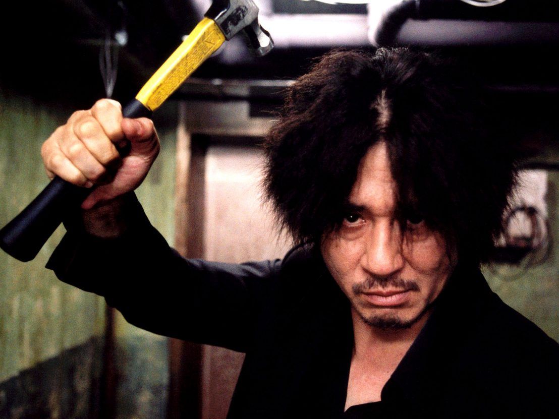 Oldboy