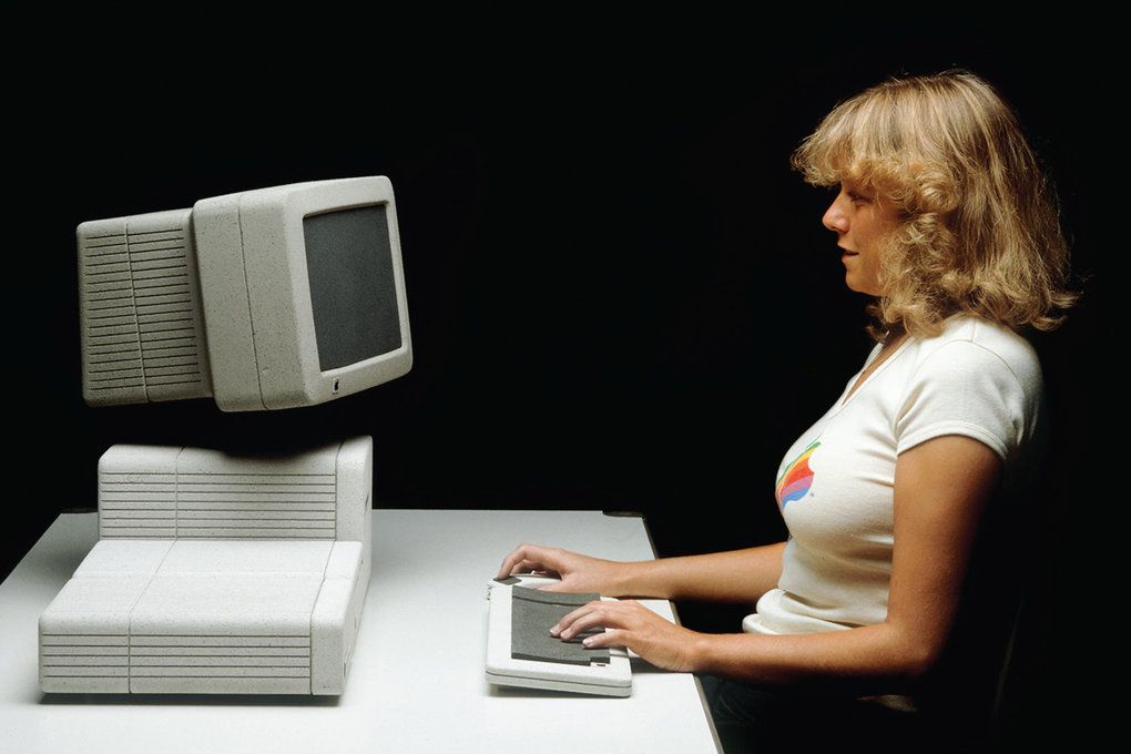 Apple’s clothing line.