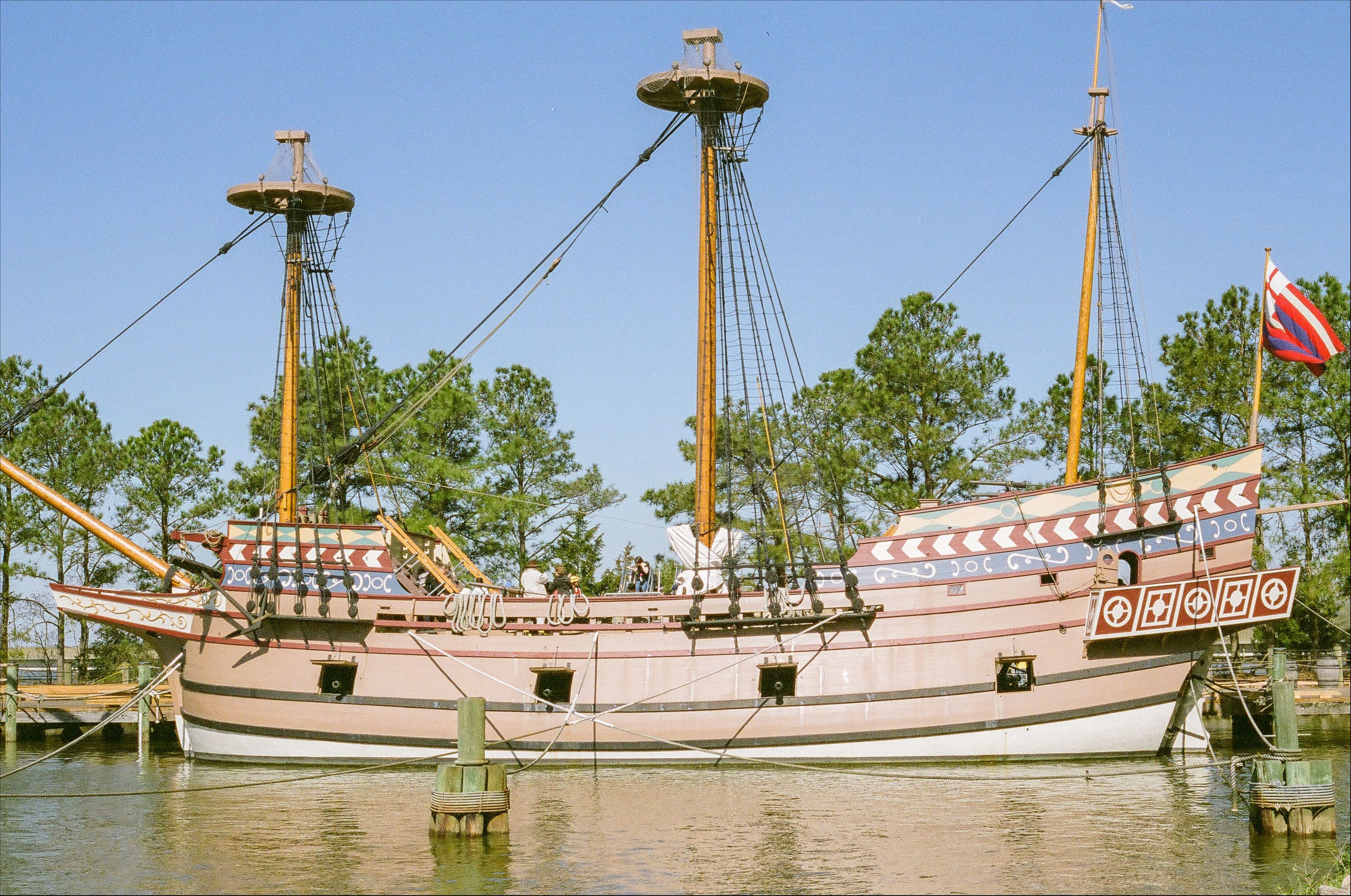 Susan Constant