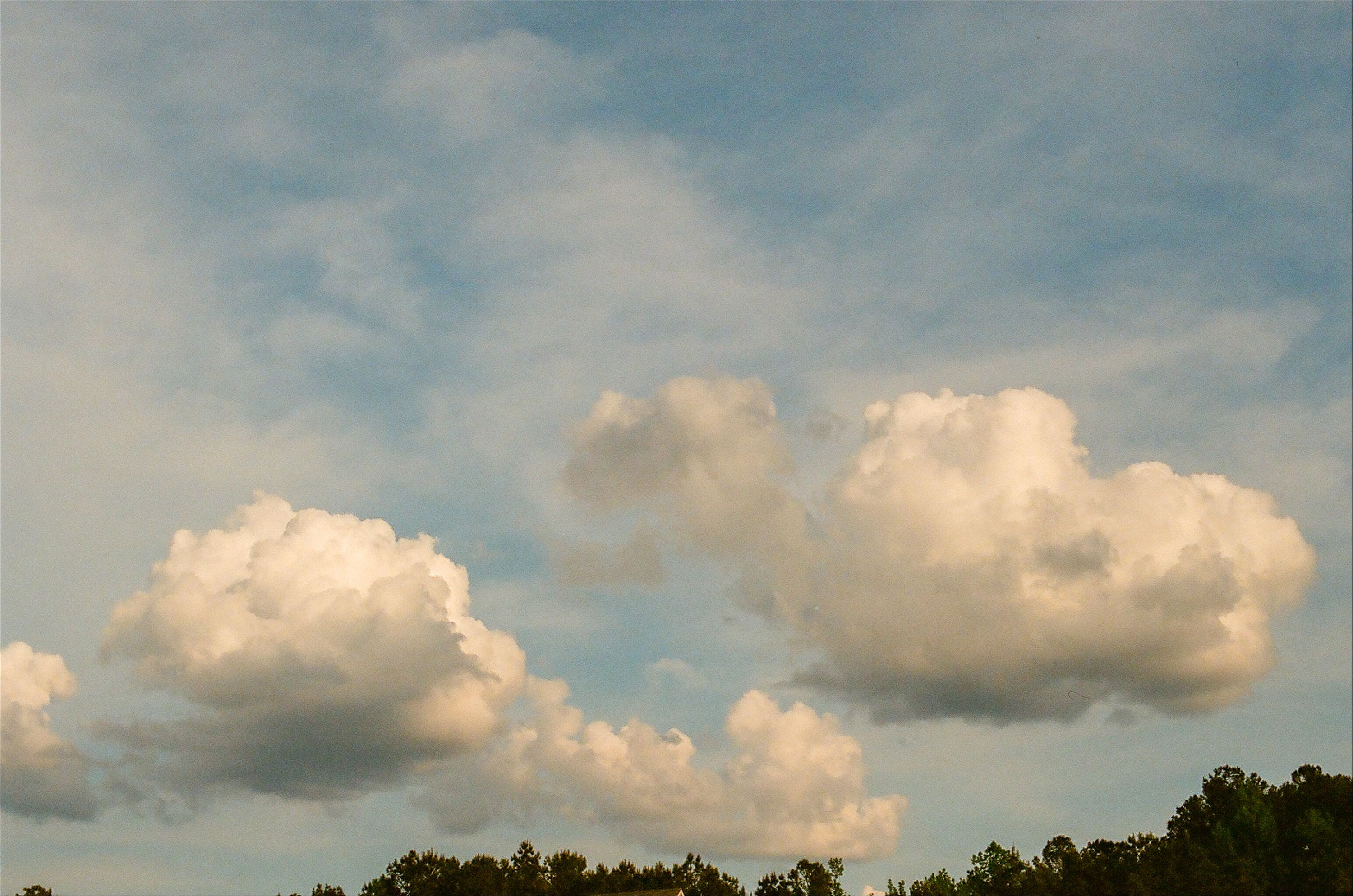 Clouds 1