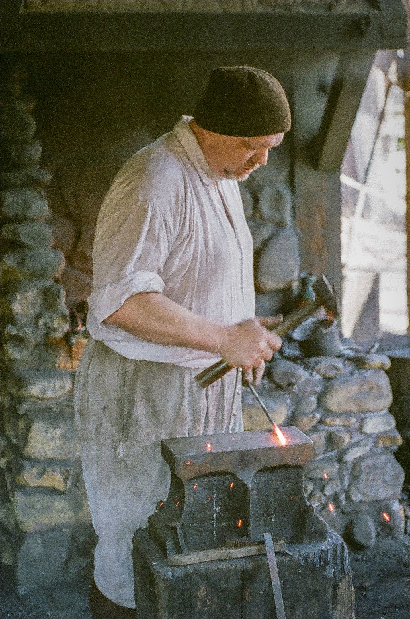 Blacksmith