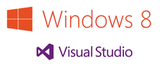 Telerik Loves Windows 8 and Visual Studio 2012 RTMs!