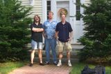 Chris’s Friends on the Web