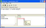 RegexDesigner.NET