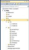 The Windows Libraries for JavaScript: Part I